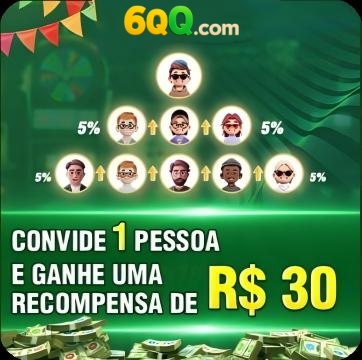 6745 Indique amigos para receber um bônus